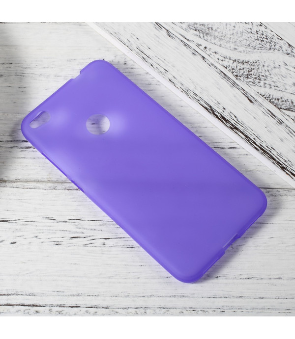 Silikonska zaštitna maska Huawei P8 lite 2017/ P9 Lite 2017