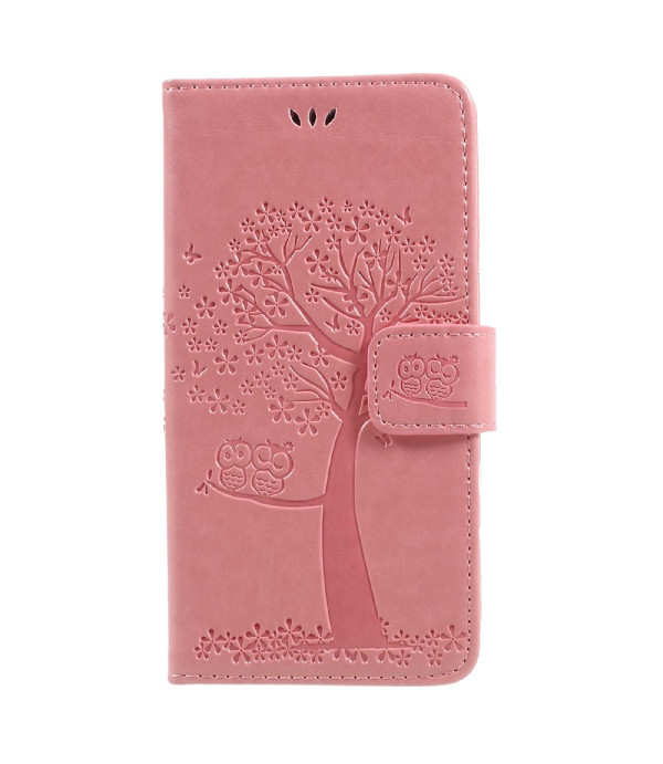 Kožna torbica futrola Samsung Galaxy J3 (2017)