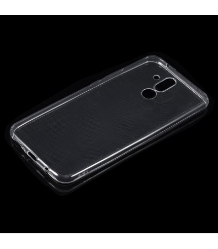 Silikonska zaštitna maska Huawei Mate 20 Lite