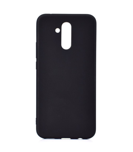 Silikonska zaštitna maska Huawei Mate 20 Lite