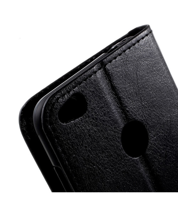 Kožna torbica futrola Huawei P8 lite 2017/ P9 Lite 2017 Kožna torbica futrola Huawei P8 lite 2017/ P9 Lite 2017