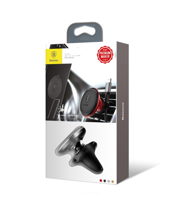 BASEUS Magnet 360 Serija magnetni nosač za ventilaciju