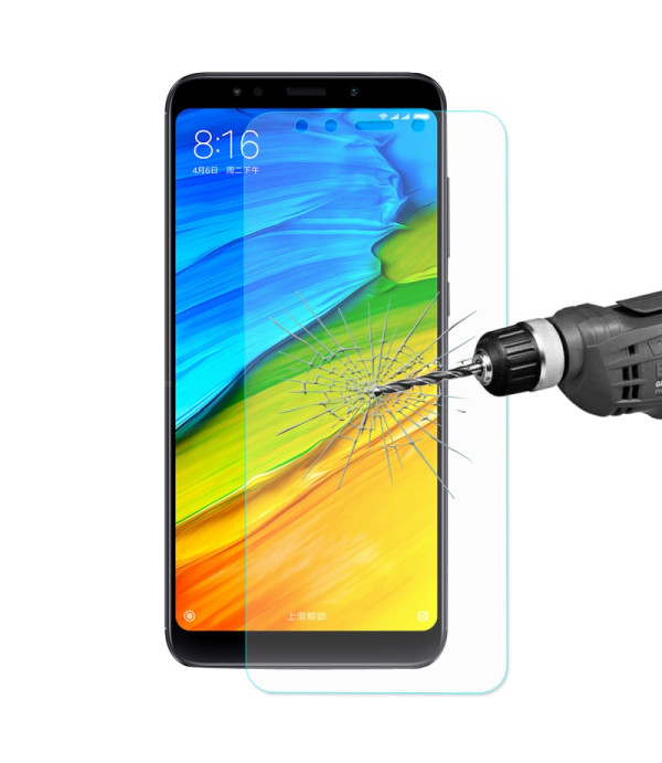 Zaštitno kaljeno staklo Xiaomi Redmi 5