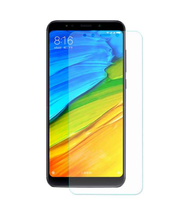 Zaštitno kaljeno staklo Xiaomi Redmi 5