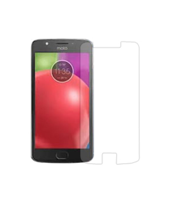 Zaštitno kaljeno staklo Motorola Moto E4 Plus