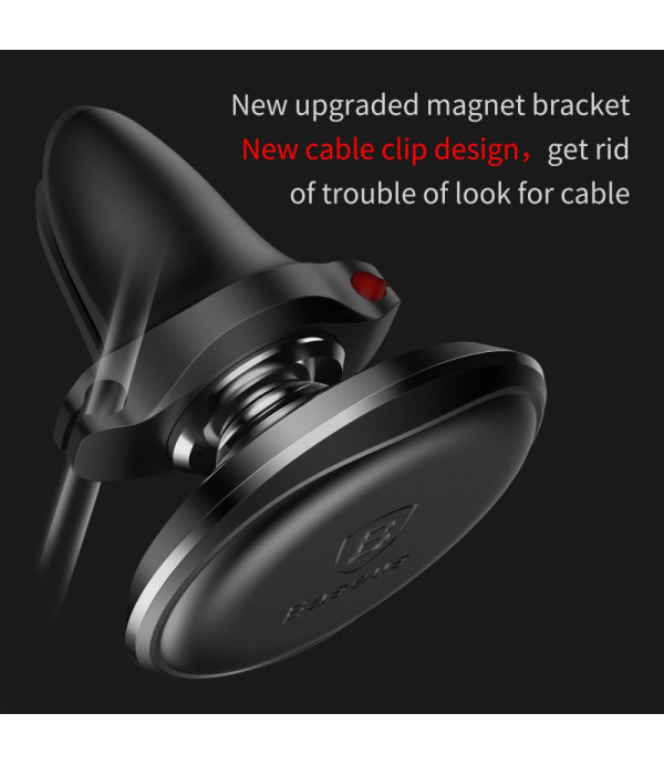BASEUS Magnet 360 Serija magnetni nosač za ventilaciju