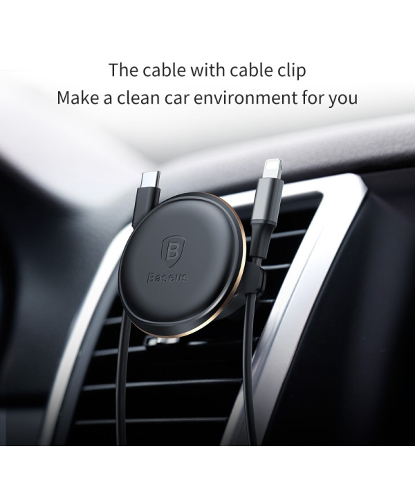 BASEUS Magnet 360 Serija magnetni nosač za ventilaciju