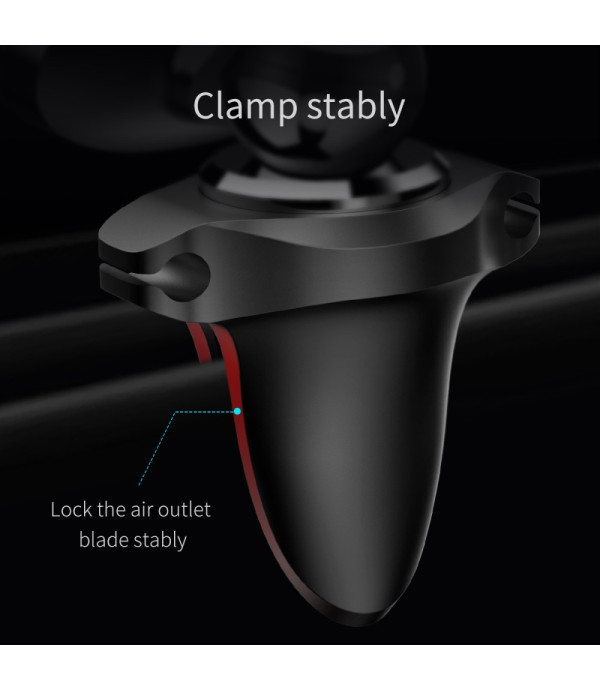 BASEUS Magnet 360 Serija magnetni nosač za ventilaciju