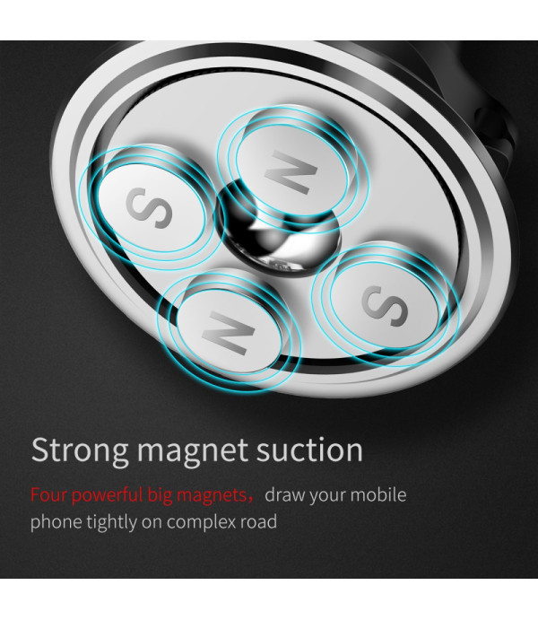 BASEUS Magnet 360 Serija magnetni nosač za ventilaciju
