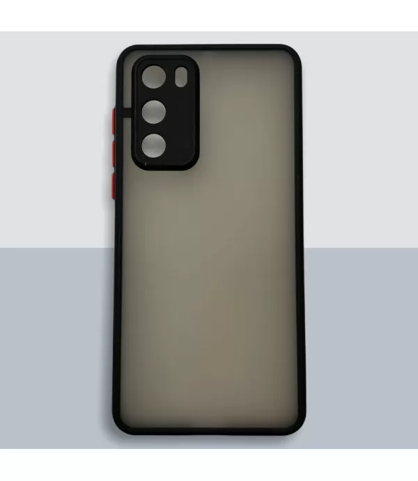 Bi-color zaštitna maska Huawei P40