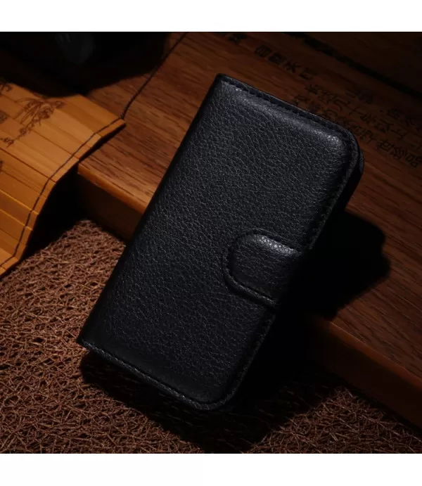 Kožna torbica futrola Samsung Galaxy Pocket 2