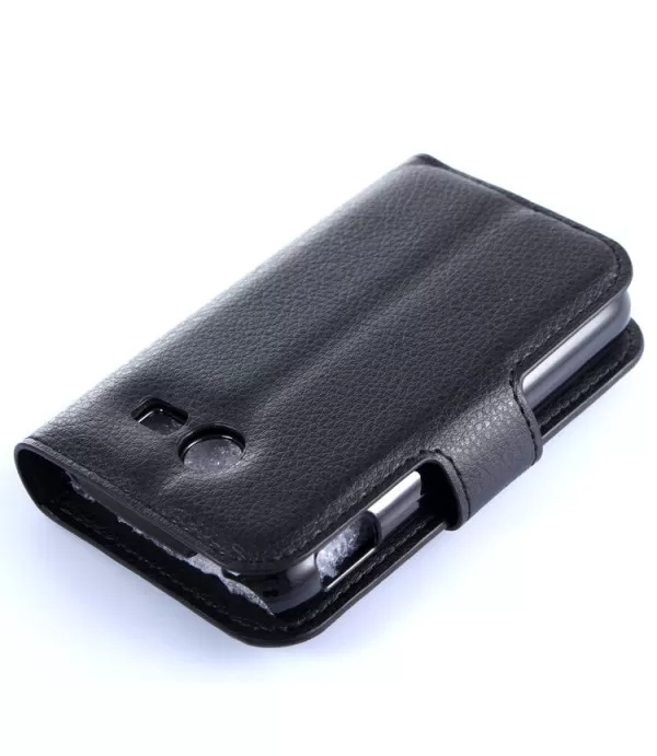 Kožna torbica futrola Samsung Galaxy Pocket 2