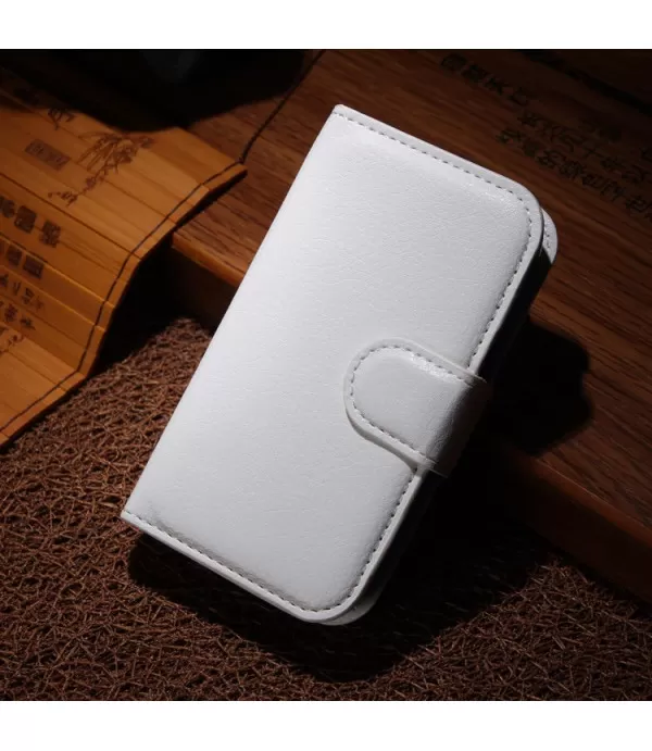 Kožna torbica futrola Samsung Galaxy Pocket 2