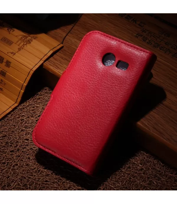 Kožna torbica futrola Samsung Galaxy Pocket 2