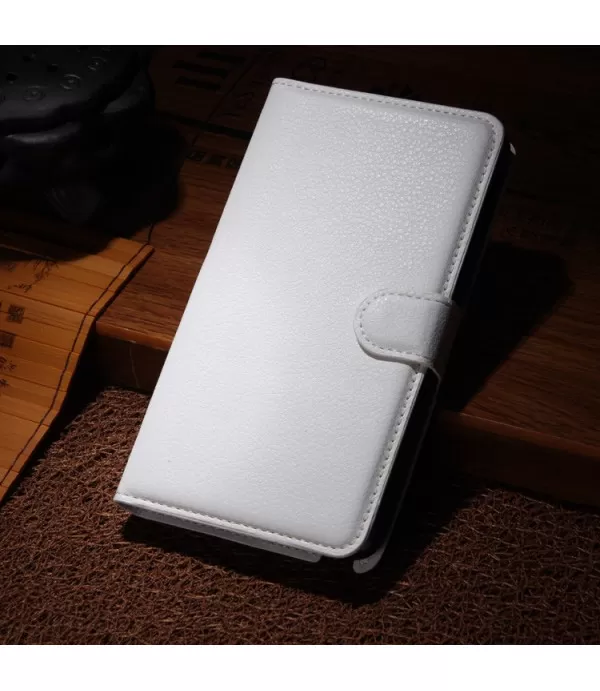 Kožna torbica futrola Samsung Note  Edge