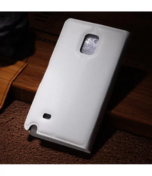 Kožna torbica futrola Samsung Note  Edge