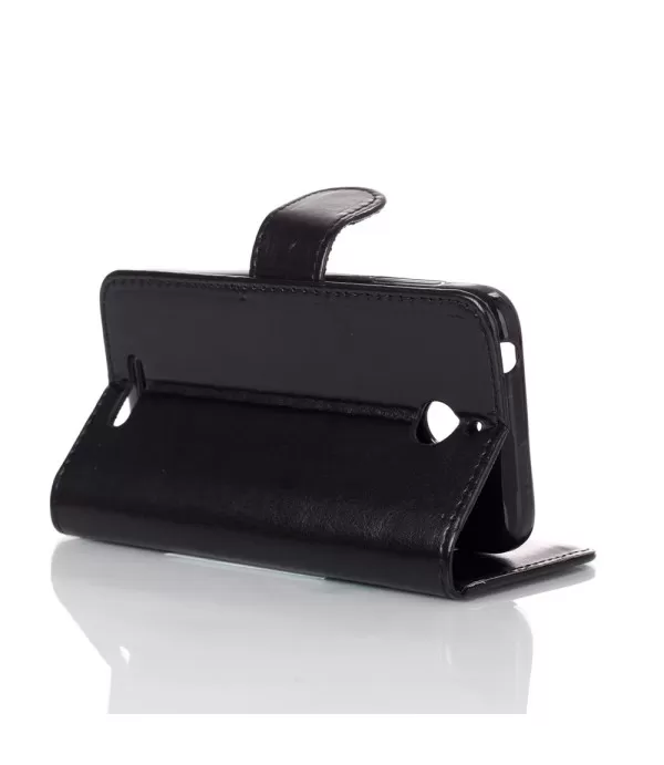 Kožna torbica HTC Desire 510