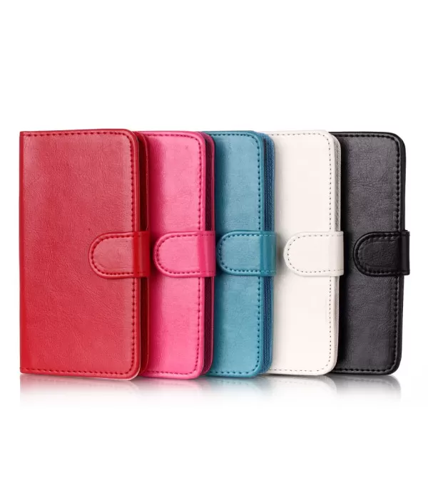 Kožna torbica HTC Desire 510