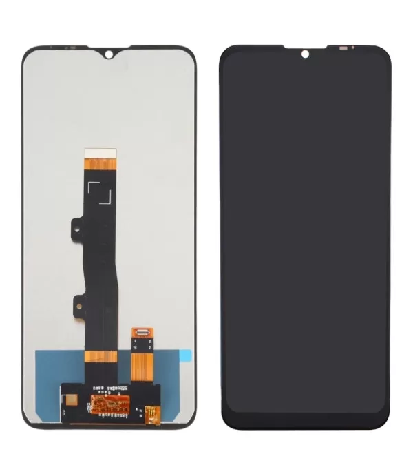 LCD display + touchscreen Motorola Moto E7 LCD display + touchscreen Motorola Moto E7
