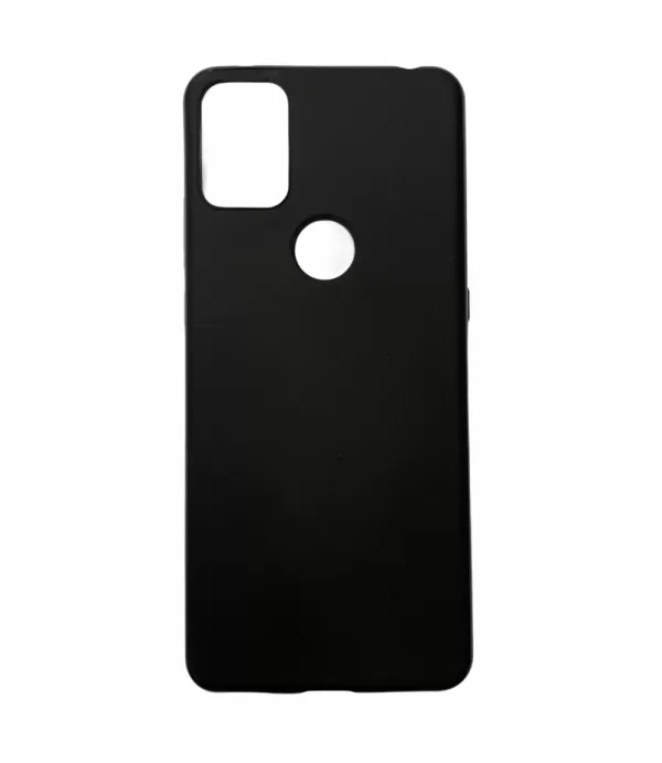 Mat TPU silikonska zaštitna maska Alcatel 3X 2020