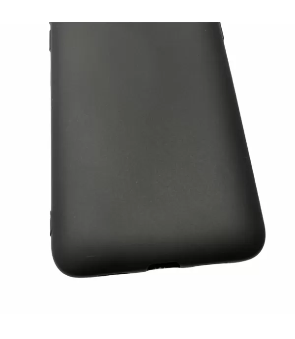 Mat TPU silikonska zaštitna maska Alcatel 1S 2020 A1 Alpha 20