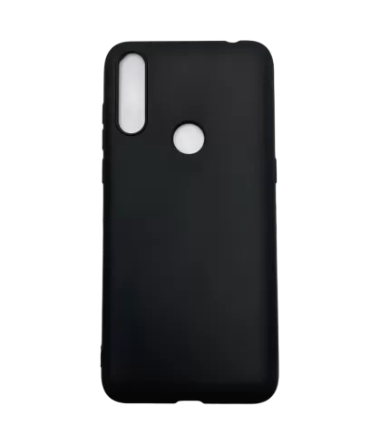 Mat TPU silikonska zaštitna maska Alcatel 1S 2020 A1 Alpha 20