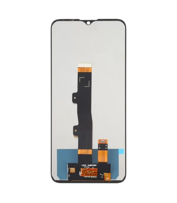 LCD display + touchscreen Motorola Moto E7 LCD display + touchscreen Motorola Moto E7