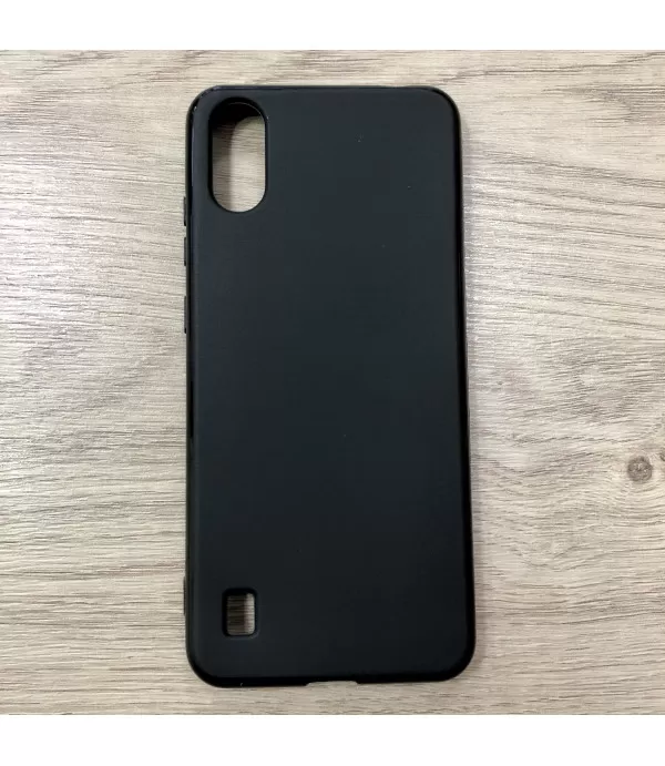 Silikonska zaštitna maskica ZTE Blade A5 2020