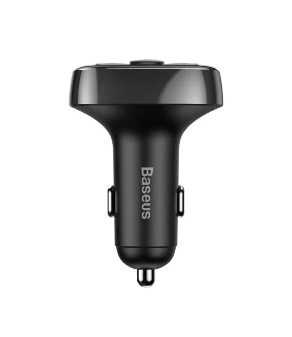 Baseus T-type S-09 Bluetooth FM transmiter odašiljač