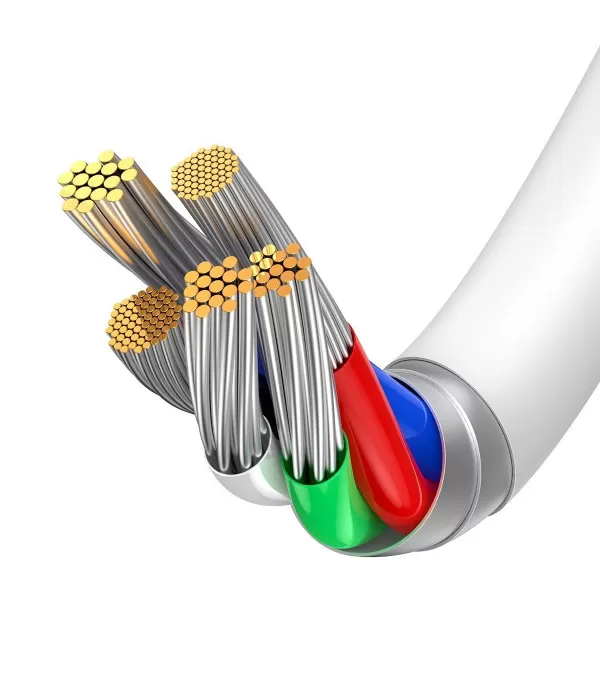 BASEUS Superior Serija kabel za brzo punjenje Type -C na Lightning PD 20W 2m BASEUS Superior Serija kabel za brzo punjenje Type -C na Lightning PD 20W 2m