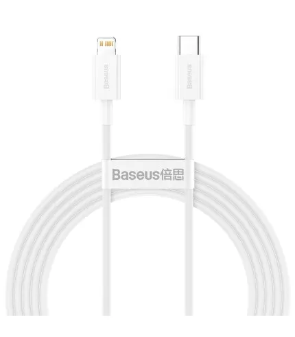 BASEUS Superior Serija kabel za brzo punjenje Type -C na Lightning PD 20W 2m