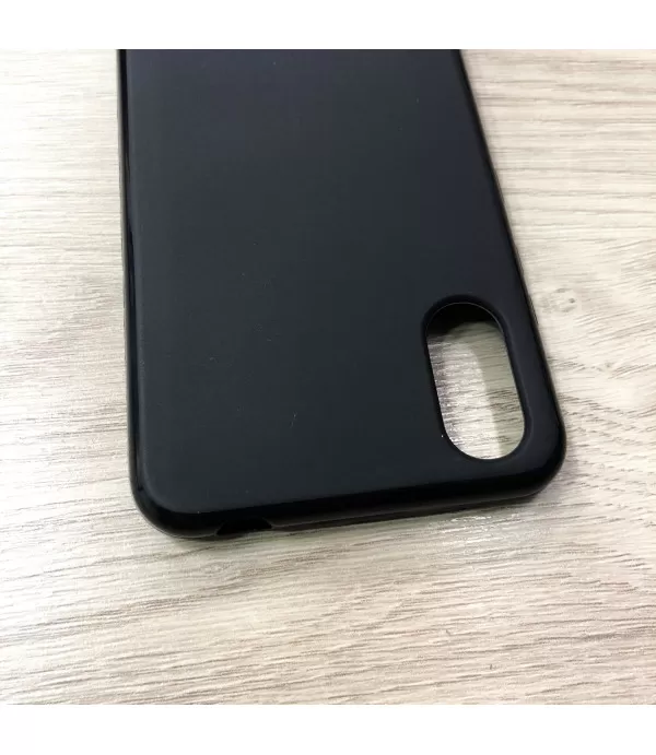 Silikonska zaštitna maskica ZTE Blade A5 2020