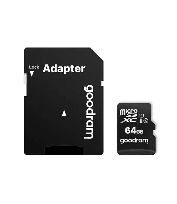 Goodram memorijska kartica 64 GB
