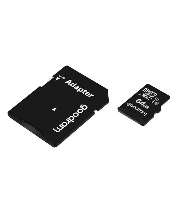 Goodram memorijska kartica 64 GB
