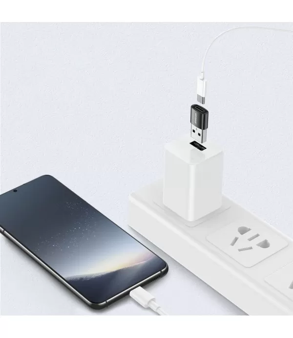JOYROOM S-H152 USB na Type-C OTG adapter