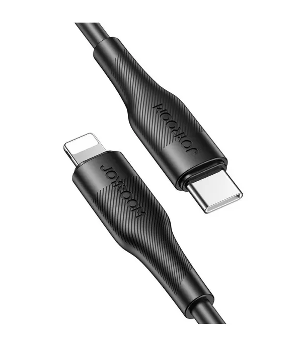 JOYROOM M3 Premium serija PD 20W kabel za brzo punjenje Type-C na Lightning 25cm