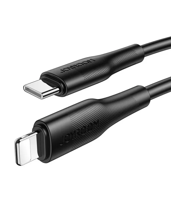 JOYROOM M3 Premium serija PD 20W kabel za brzo punjenje Type-C na Lightning 25cm