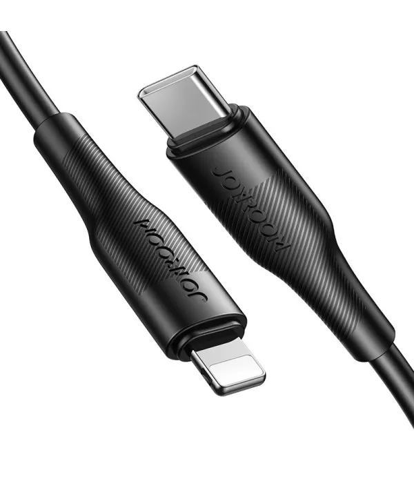 JOYROOM M3 Premium serija PD 20W kabel za brzo punjenje Type-C na Lightning 25cm