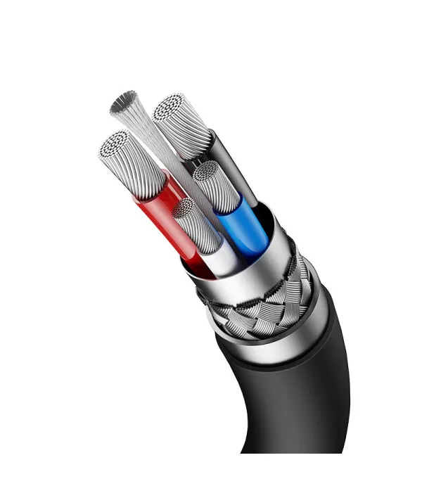 JOYROOM M3 Premium serija PD 20W kabel za brzo punjenje Type-C na Lightning 25cm