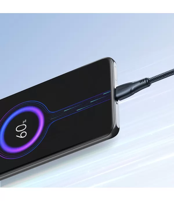 JOYROOM kabel za brzo punjenje i podatke USB na Micro 1.2m 2.4A