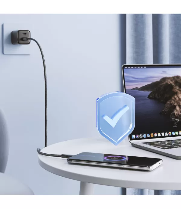 JOYROOM kabel za brzo punjenje i podatke USB na Micro 1.2m 2.4A