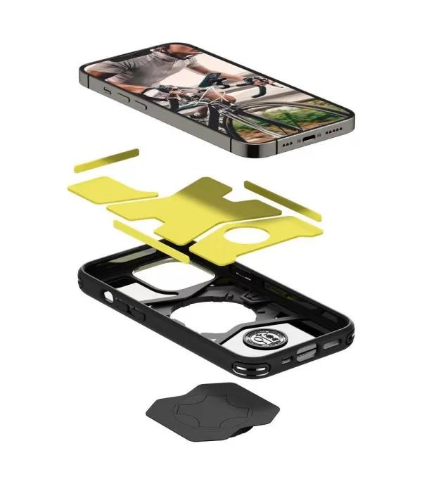 SPIGEN Gearlock nosač, držač i silikonska zaštitna maskica iPhone 13 Pro Max