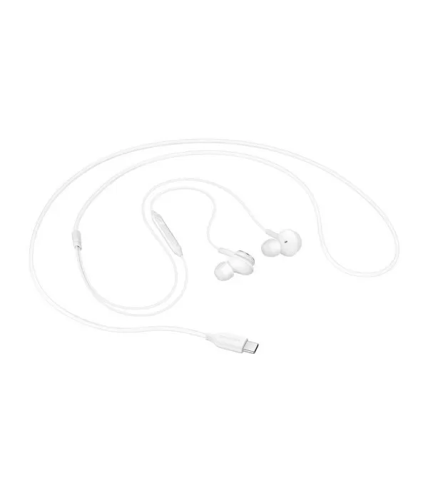 Samsung AKG IC-100BBEGEU HiFi stereo slušalice Type C