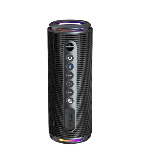 Tronsmart T7 Lite bežični zvučnik 24W – crni