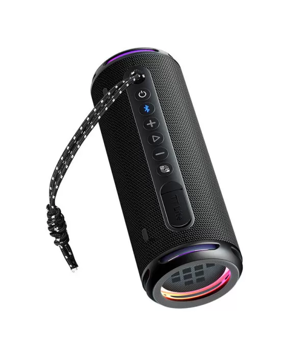 Tronsmart T7 Lite bežični zvučnik 24W – crni