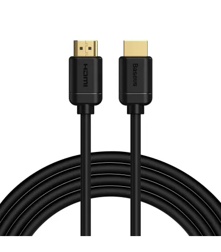 BASEUS 4K HDMI visoke razlučivosti 1m
