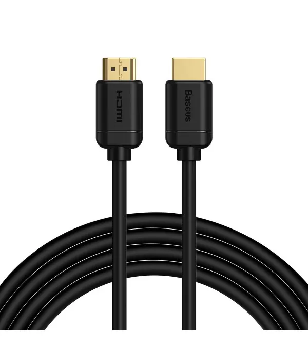 Baseus HDMI na HDMI kabel 1m – visoka rezolucija 4K i stabilan prijenos