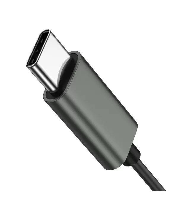 JOYROOM EC06 Type-C slušalice s mikrofonom