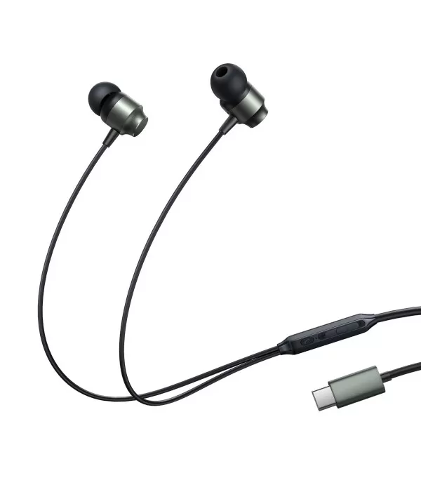 JOYROOM EC06 Type-C slušalice s mikrofonom