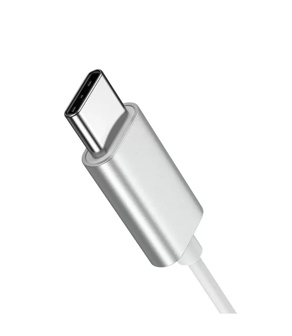 JOYROOM EC06 Type-C slušalice s mikrofonom
